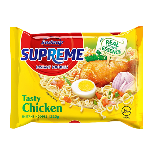 Supreme Noodles