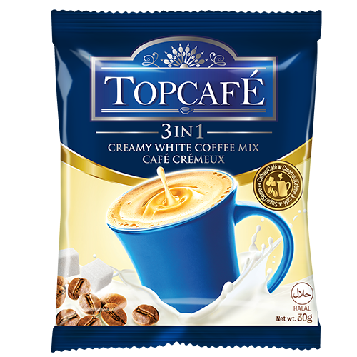 Topcafe